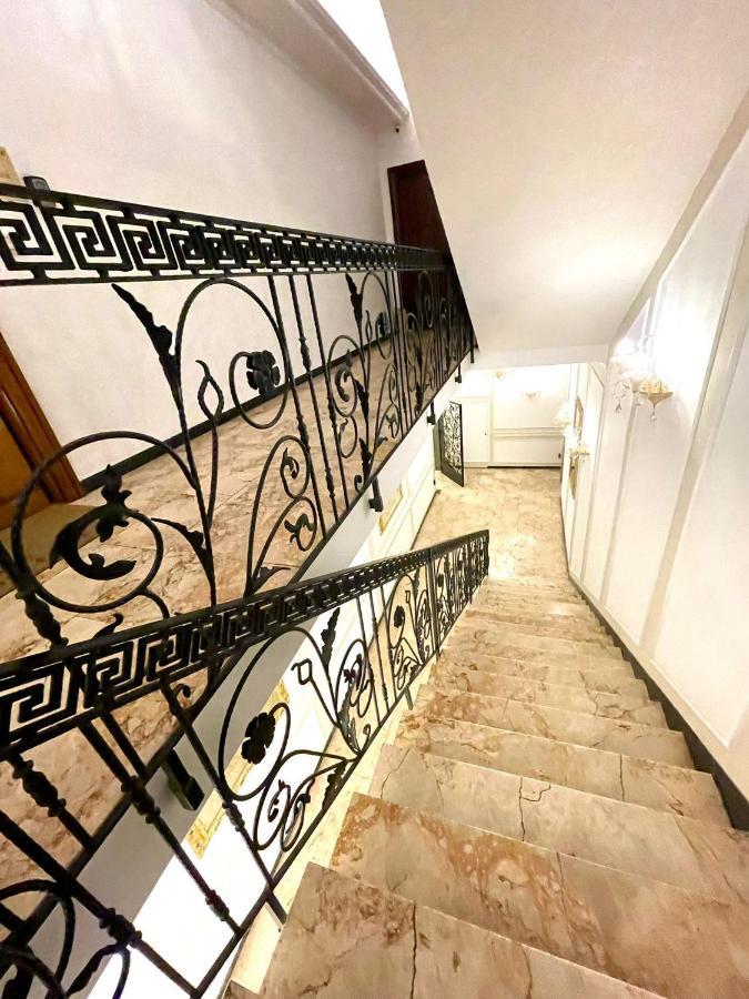Piazza Di Spagna Prestige Petit Rome Extérieur photo