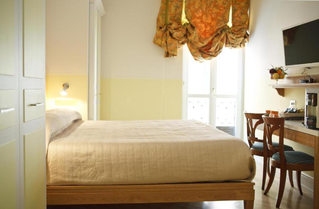Piazza Di Spagna Prestige Petit Rome Extérieur photo