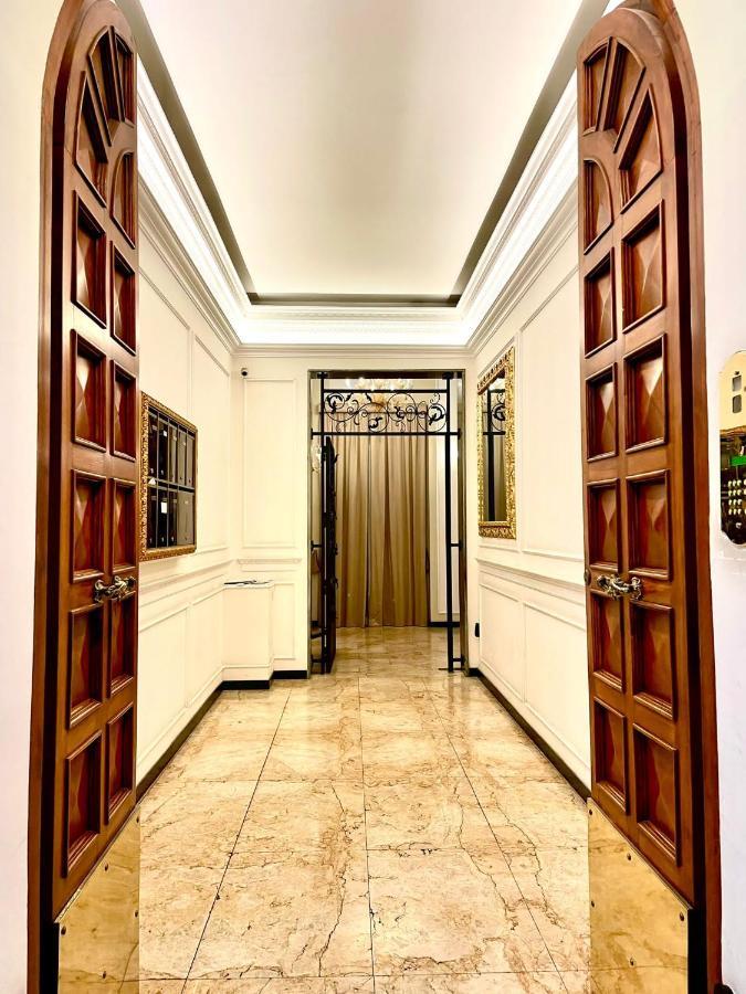 Piazza Di Spagna Prestige Petit Rome Extérieur photo