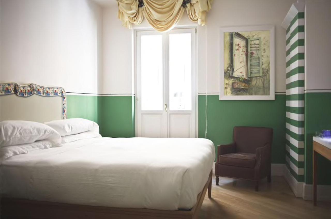Piazza Di Spagna Prestige Petit Rome Extérieur photo